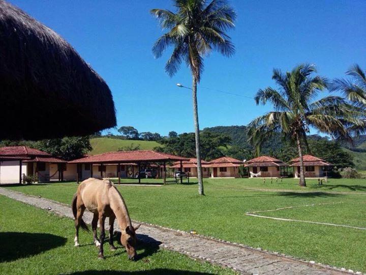 Pousada Acacia Imperial Aldeia Velha Экстерьер фото