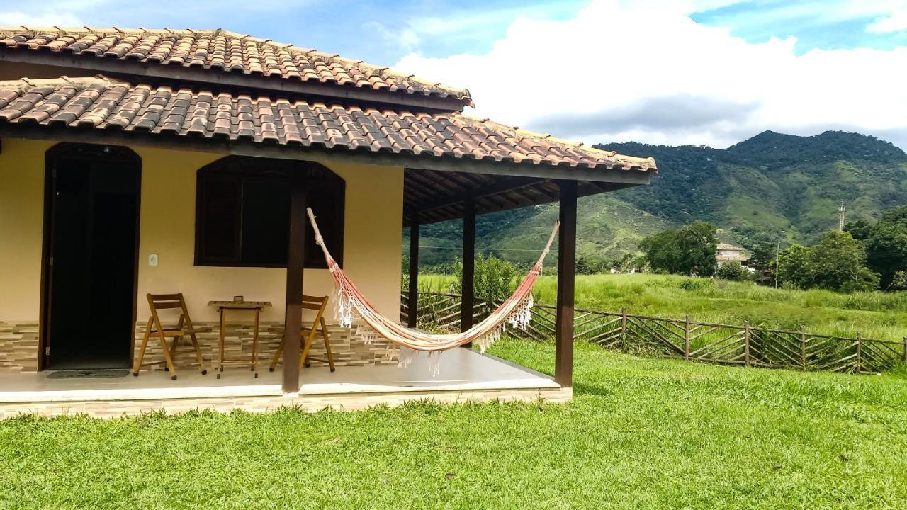 Pousada Acacia Imperial Aldeia Velha Экстерьер фото